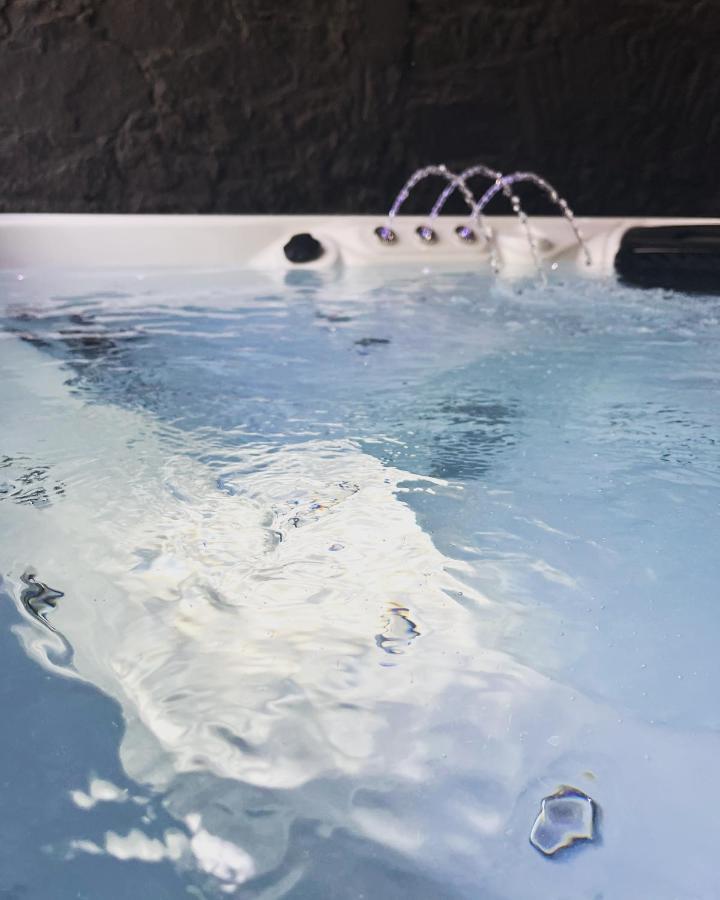 Bed and Breakfast La_Grande_Guerais Beaussais Sur Mer Екстер'єр фото