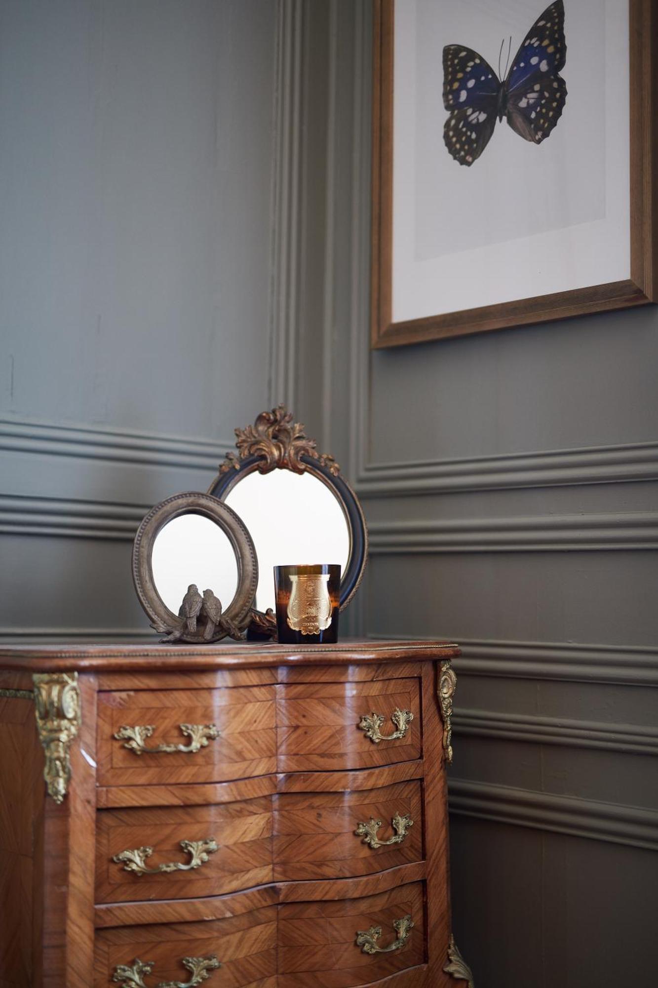 Bed and Breakfast La_Grande_Guerais Beaussais Sur Mer Екстер'єр фото