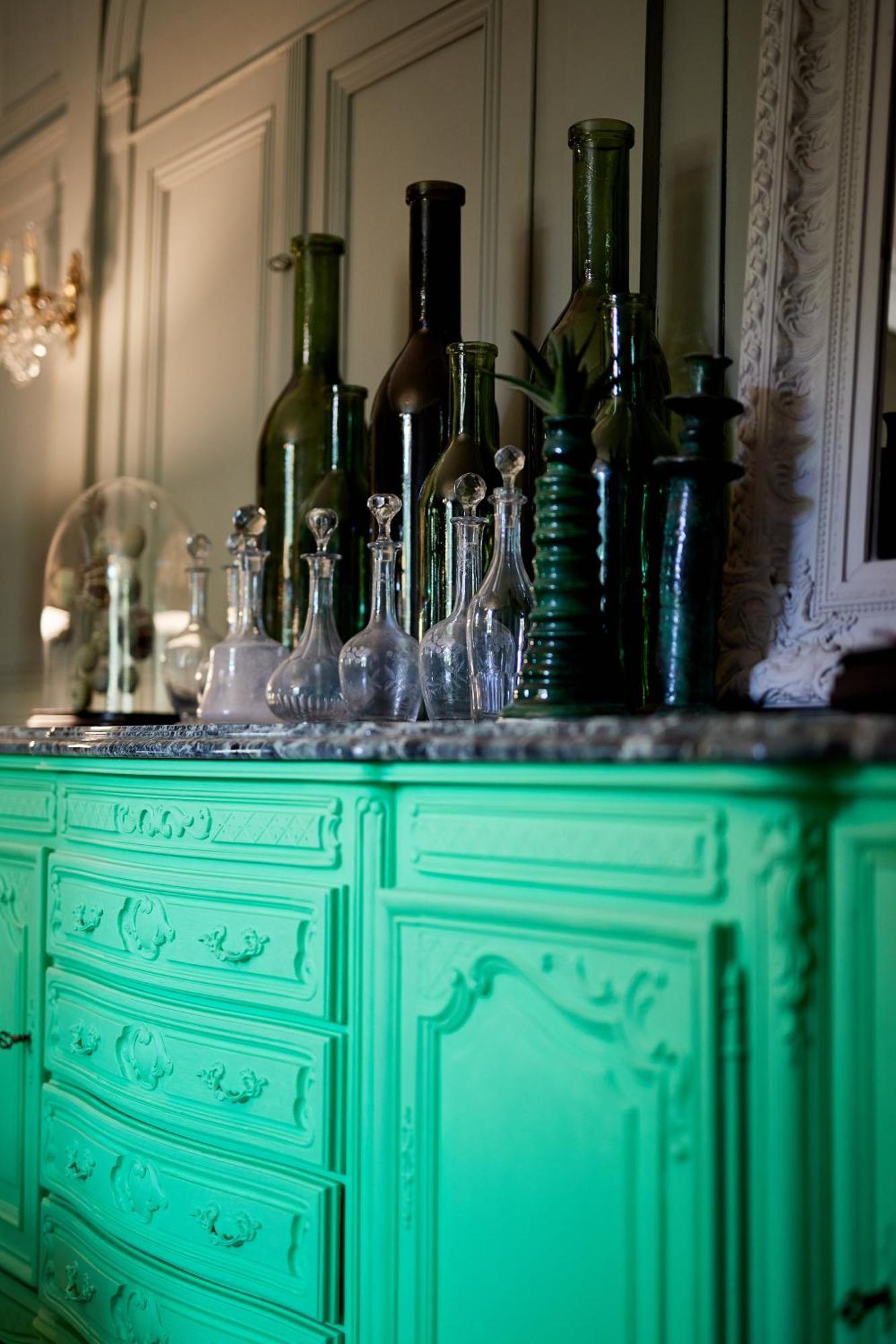 Bed and Breakfast La_Grande_Guerais Beaussais Sur Mer Екстер'єр фото