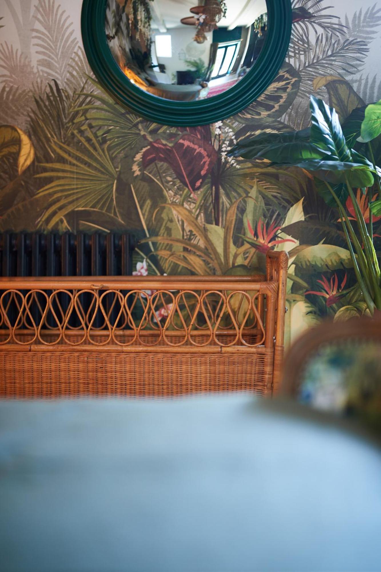 Bed and Breakfast La_Grande_Guerais Beaussais Sur Mer Екстер'єр фото