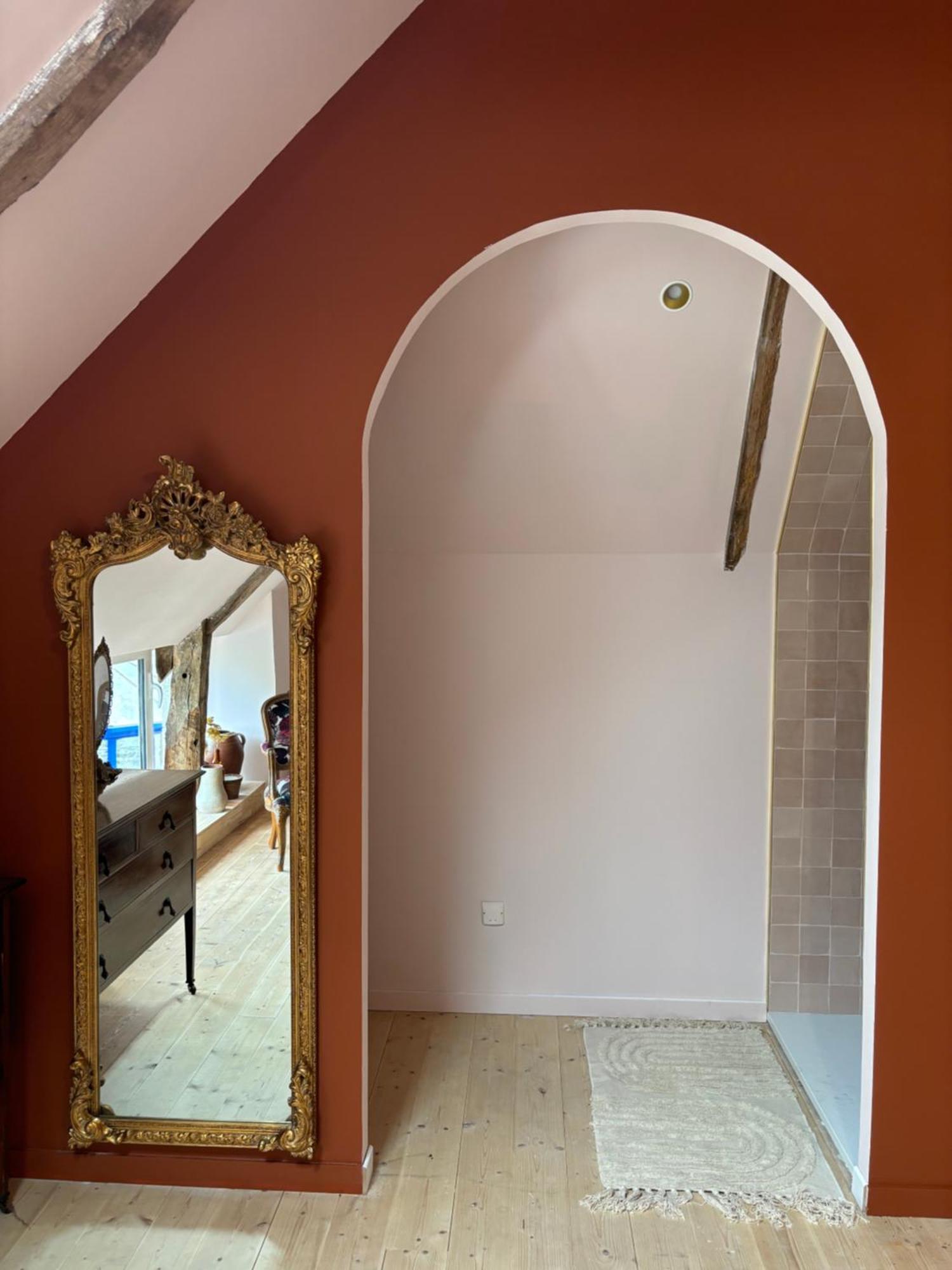 Bed and Breakfast La_Grande_Guerais Beaussais Sur Mer Екстер'єр фото